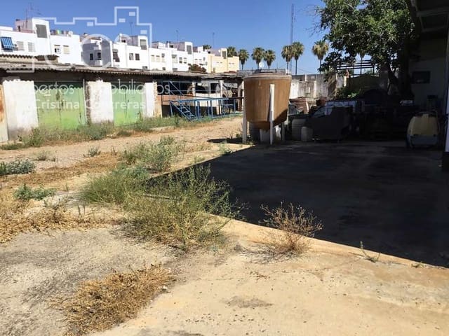 Area Edificabile in vendita in La Palma del Condado - 650.000 € (Rif: 6234770)