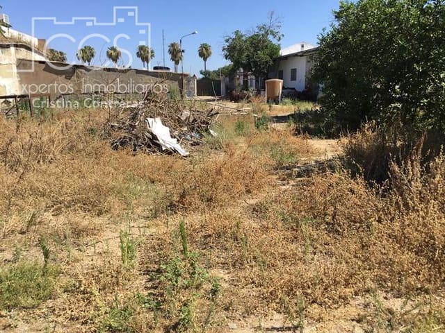 Area Edificabile in vendita in La Palma del Condado - 650.000 € (Rif: 6234770)