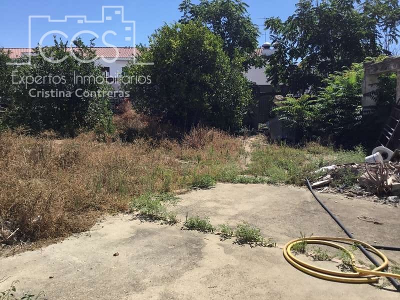 Bouwgrond te koop in La Palma del Condado - € 650.000 (Ref: 6234770)