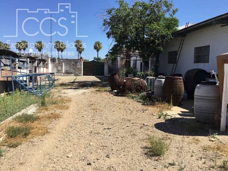 Byggetomt til salgs i La Palma del Condado - € 650 000 (Ref: 6234770)