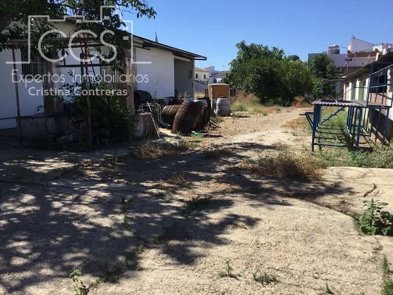 Byggetomt til salgs i La Palma del Condado - € 650 000 (Ref: 6234770)