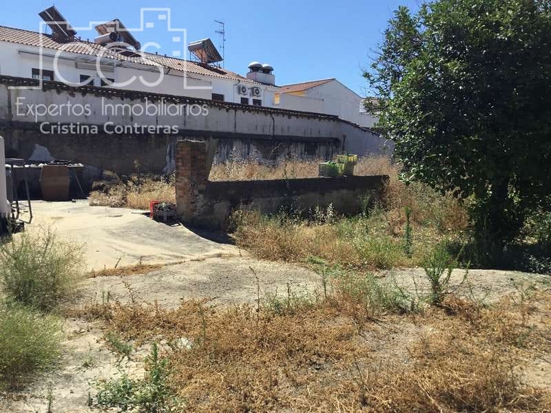 Byggetomt til salgs i La Palma del Condado - € 650 000 (Ref: 6234770)