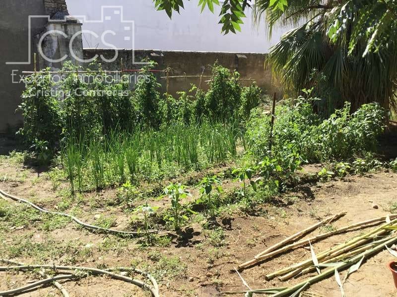 Byggetomt til salgs i La Palma del Condado - € 650 000 (Ref: 6234770)