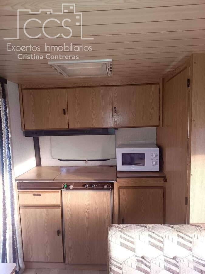 Tontti myytävänä paikassa Almonte - 15 000 € (Ref: 6423702)