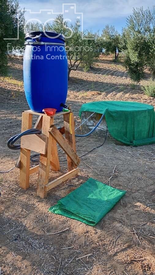 Tontti myytävänä paikassa Almonte - 15 000 € (Ref: 6423702)