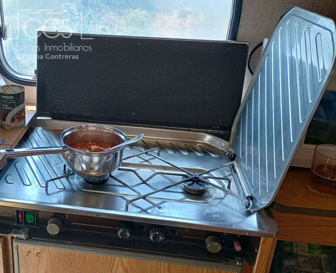 Tontti myytävänä paikassa Almonte - 15 000 € (Ref: 6423702)