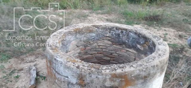 Building Plot for sale in Almonte - € 15,000 (Ref: 6423702)