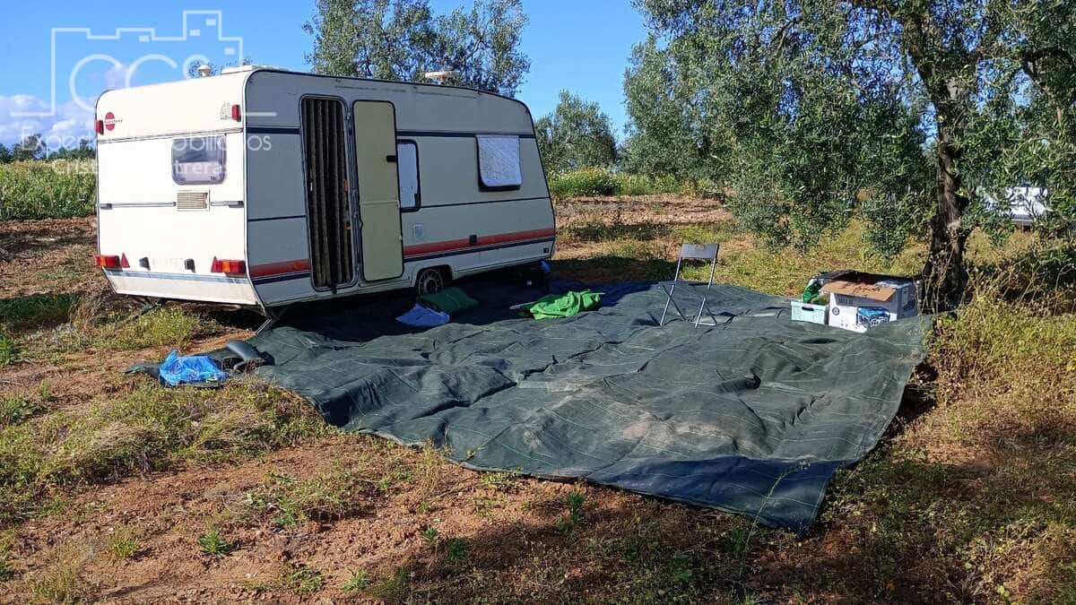 Tontti myytävänä paikassa Almonte - 15 000 € (Ref: 6423702)