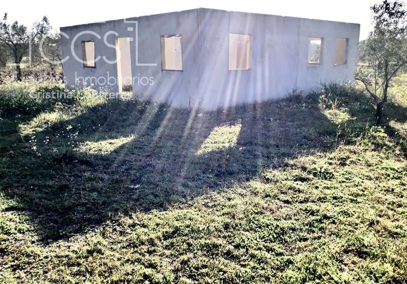 Finca/Maison de Campagne à vendre à Almonte - 18 000 € (Ref: 6431178)