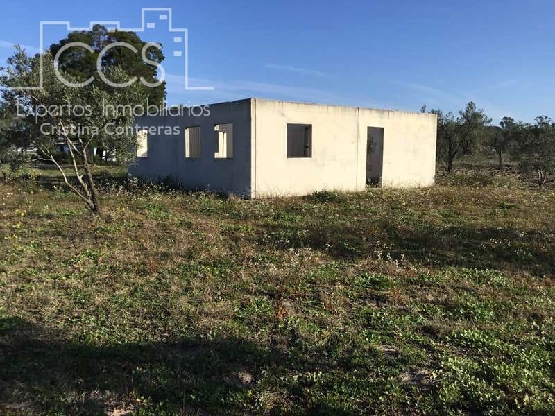 Finca/Maison de Campagne à vendre à Almonte - 18 000 € (Ref: 6431178)