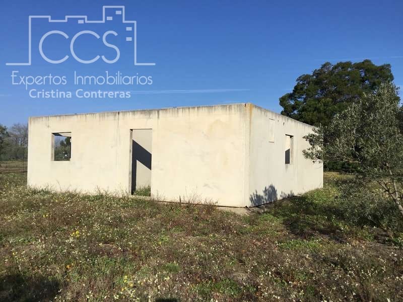 Finca/Maison de Campagne à vendre à Almonte - 18 000 € (Ref: 6431178)