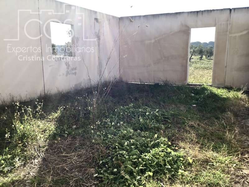 Finca/Maison de Campagne à vendre à Almonte - 18 000 € (Ref: 6431178)