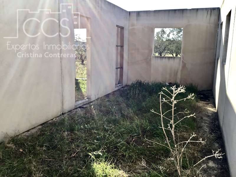 Finca/Maison de Campagne à vendre à Almonte - 18 000 € (Ref: 6431178)