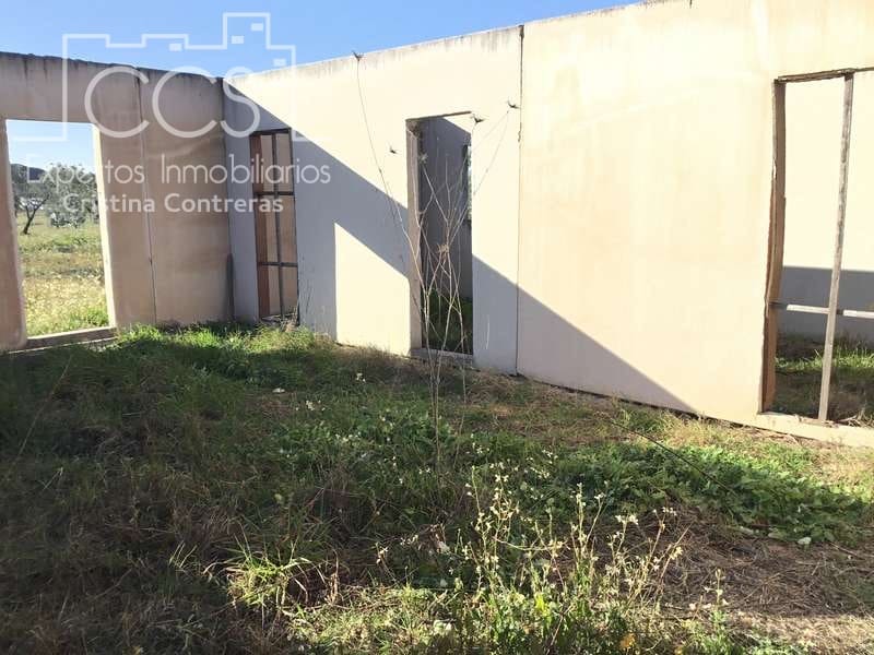 Finca/Maison de Campagne à vendre à Almonte - 18 000 € (Ref: 6431178)