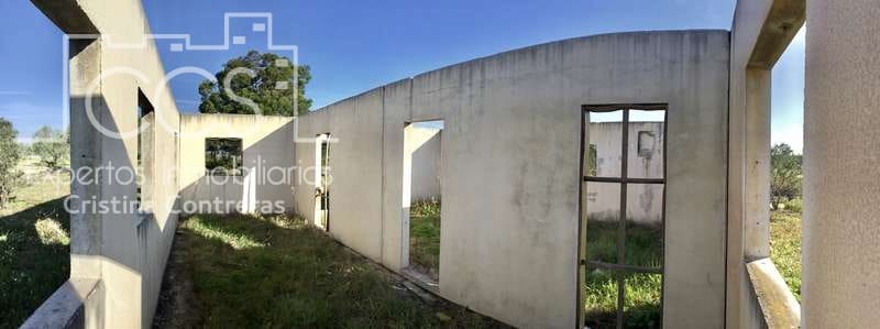 Finca/Landhuis te koop in Almonte - € 16.000 (Ref: 6431178)