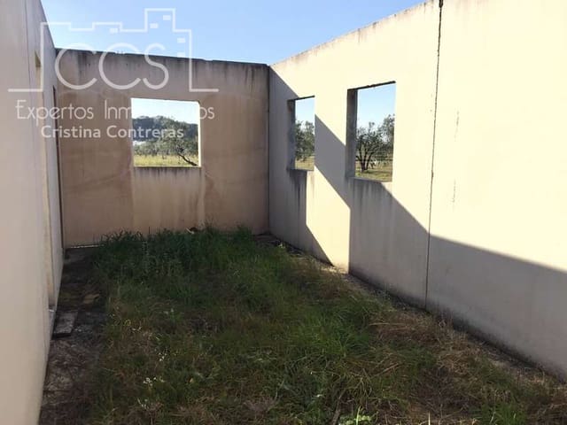Finca/Herregård til salgs i Almonte - € 16 000 (Ref: 6431178)