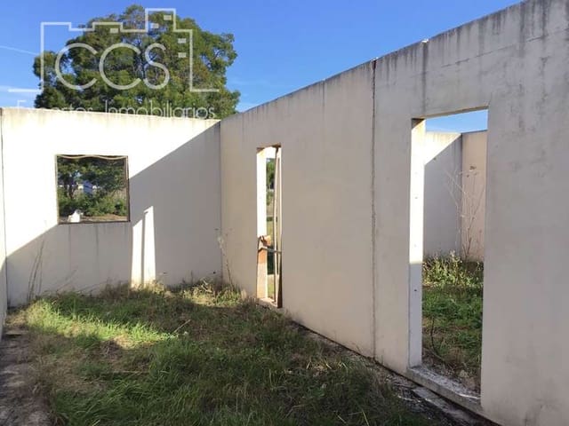 Finca/Herregård til salgs i Almonte - € 16 000 (Ref: 6431178)