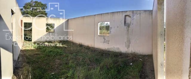 Finca/Herregård til salgs i Almonte - € 16 000 (Ref: 6431178)
