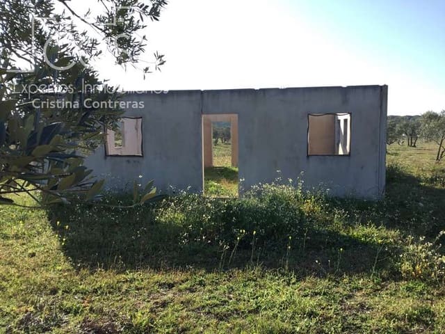 Finca/Herregård til salgs i Almonte - € 16 000 (Ref: 6431178)