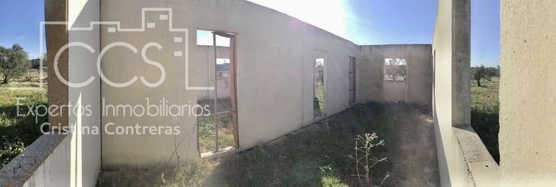 Finca/Country House for sale in Almonte - € 16,000 (Ref: 6431178)