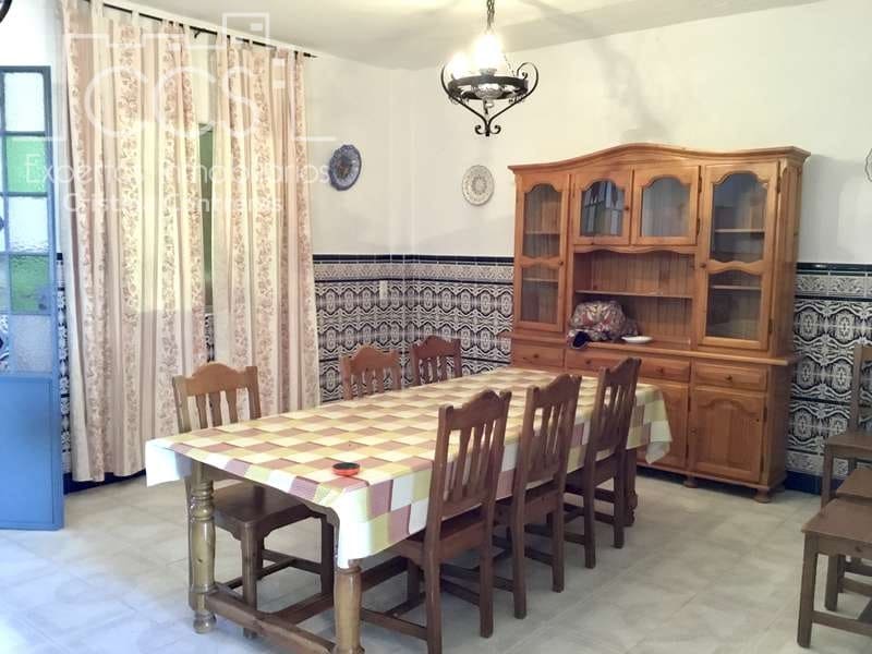 13 sypialnia Finka/Dom wiejski na sprzedaż w El Rocio - 1 000 000 € (Ref: 6440509)