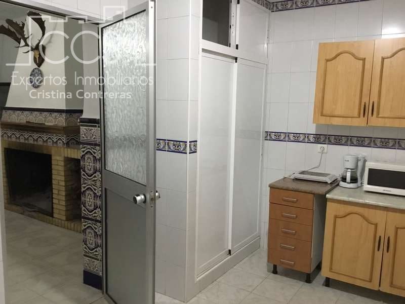 13 sypialnia Finka/Dom wiejski na sprzedaż w El Rocio - 1 000 000 € (Ref: 6440509)