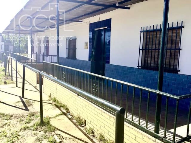 13 soveværelse Finca/Landehus til salg i El Rocío, Almonte - € 1.000.000 (Ref: 6440509)