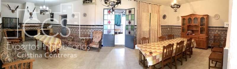 13 sypialnia Finka/Dom wiejski na sprzedaż w El Rocio - 1 000 000 € (Ref: 6440509)