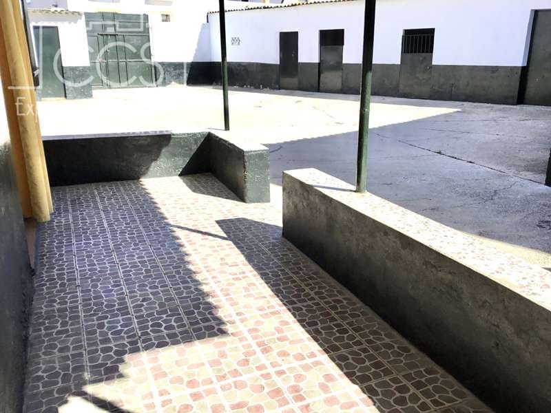 13 sypialnia Finka/Dom wiejski na sprzedaż w El Rocio - 1 000 000 € (Ref: 6440509)