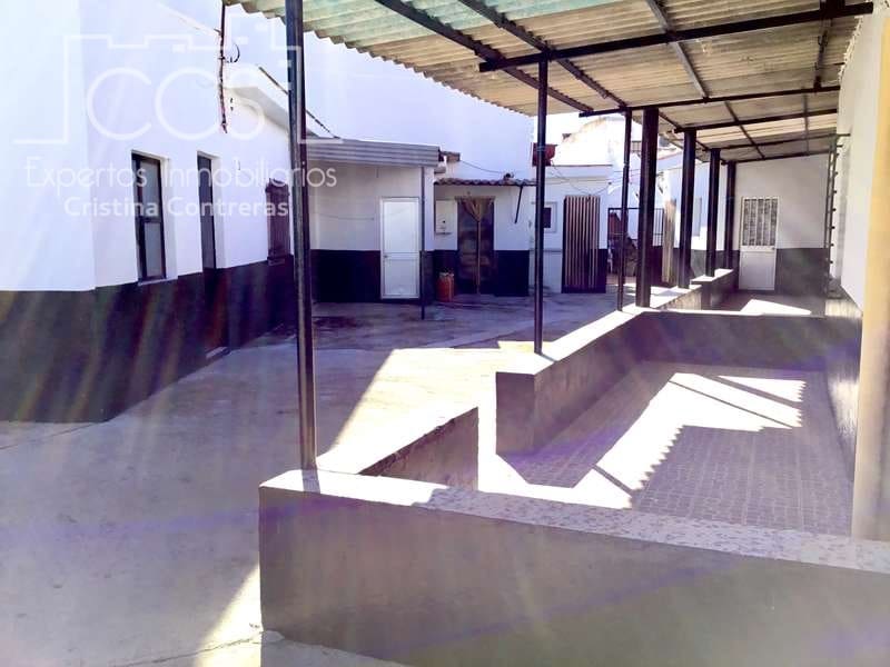 13 sypialnia Finka/Dom wiejski na sprzedaż w El Rocio - 1 000 000 € (Ref: 6440509)