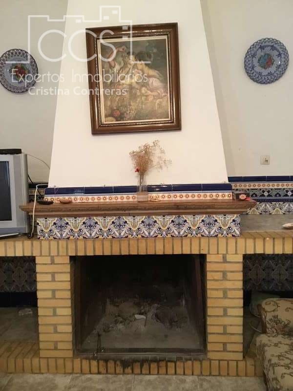 13 sypialnia Finka/Dom wiejski na sprzedaż w El Rocio - 1 000 000 € (Ref: 6440509)