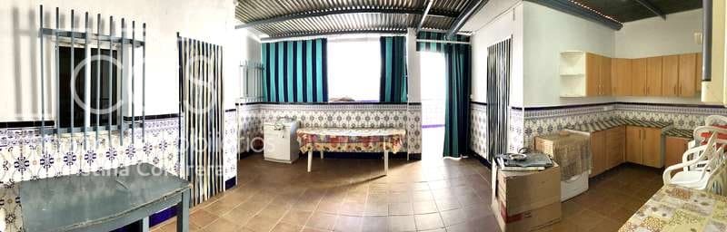 13 sypialnia Finka/Dom wiejski na sprzedaż w El Rocio - 1 000 000 € (Ref: 6440509)