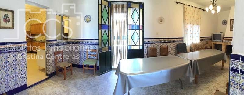 13 sypialnia Finka/Dom wiejski na sprzedaż w El Rocio - 1 000 000 € (Ref: 6440509)