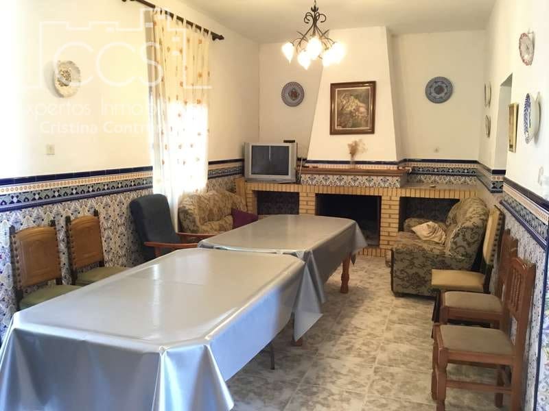 13 sypialnia Finka/Dom wiejski na sprzedaż w El Rocio - 1 000 000 € (Ref: 6440509)