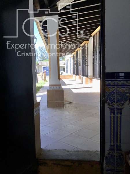 13 sypialnia Finka/Dom wiejski na sprzedaż w El Rocio - 1 000 000 € (Ref: 6440509)