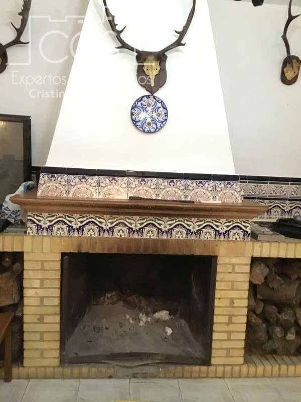 13 sypialnia Finka/Dom wiejski na sprzedaż w El Rocio - 1 000 000 € (Ref: 6440509)