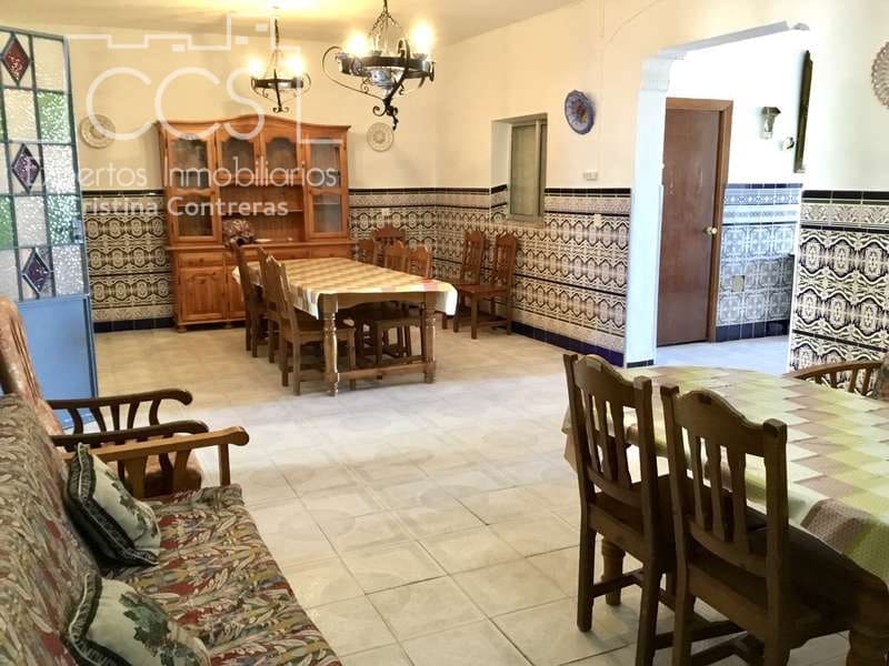 13 sypialnia Finka/Dom wiejski na sprzedaż w El Rocio - 1 000 000 € (Ref: 6440509)