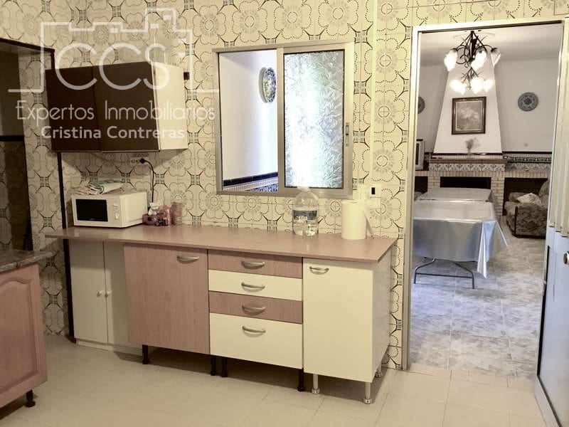 13 sypialnia Finka/Dom wiejski na sprzedaż w El Rocio - 1 000 000 € (Ref: 6440509)