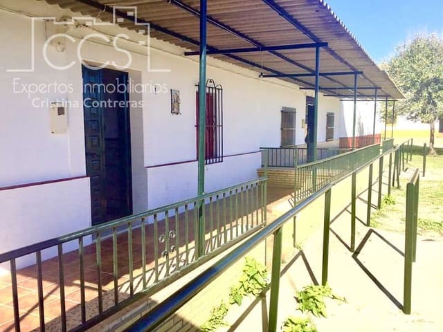 13 soveværelse Finca/Landehus til salg i El Rocío, Almonte - € 1.000.000 (Ref: 6440509)