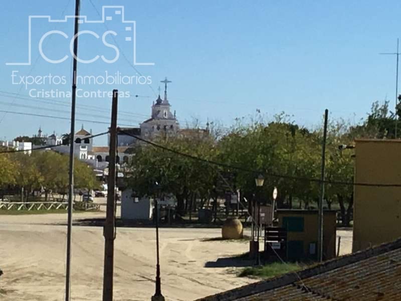 13 sypialnia Finka/Dom wiejski na sprzedaż w El Rocio - 1 000 000 € (Ref: 6440509)