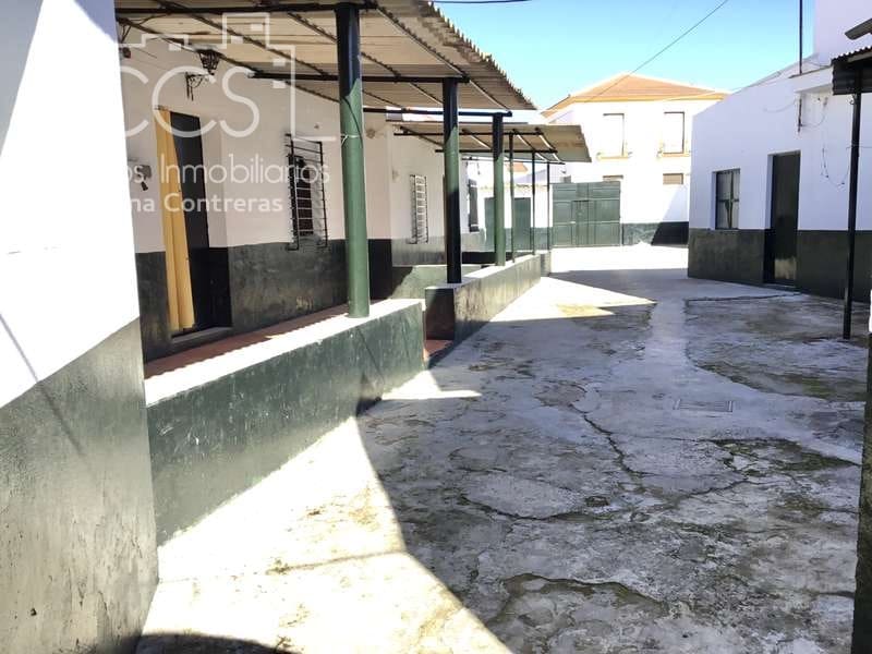 13 sypialnia Finka/Dom wiejski na sprzedaż w El Rocio - 1 000 000 € (Ref: 6440509)