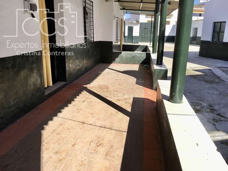 13 sypialnia Finka/Dom wiejski na sprzedaż w El Rocio - 1 000 000 € (Ref: 6440509)