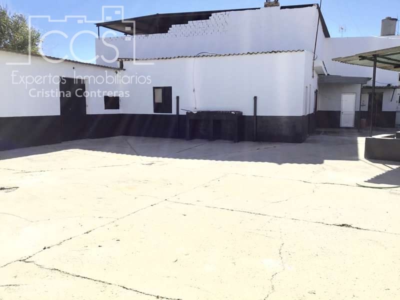 13 sypialnia Finka/Dom wiejski na sprzedaż w El Rocio - 1 000 000 € (Ref: 6440509)