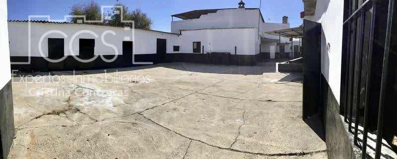 13 sypialnia Finka/Dom wiejski na sprzedaż w El Rocio - 1 000 000 € (Ref: 6440509)