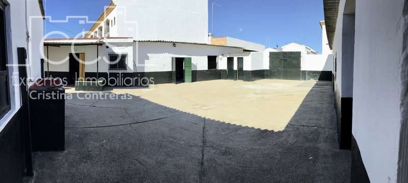 13 sypialnia Finka/Dom wiejski na sprzedaż w El Rocio - 1 000 000 € (Ref: 6440509)