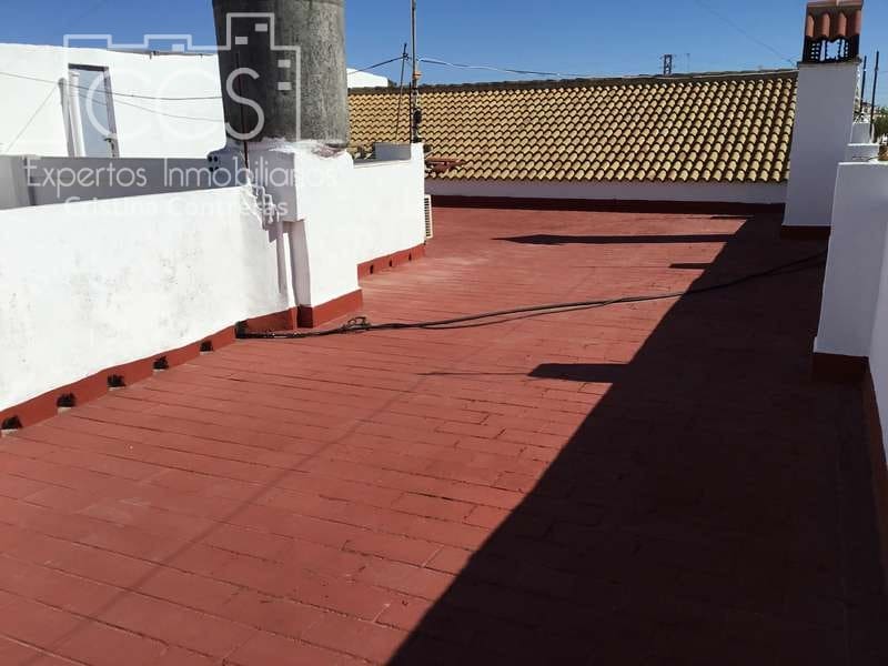 13 soveværelse Finca/Landehus til salg i El Rocio - € 1.000.000 (Ref: 6440509)