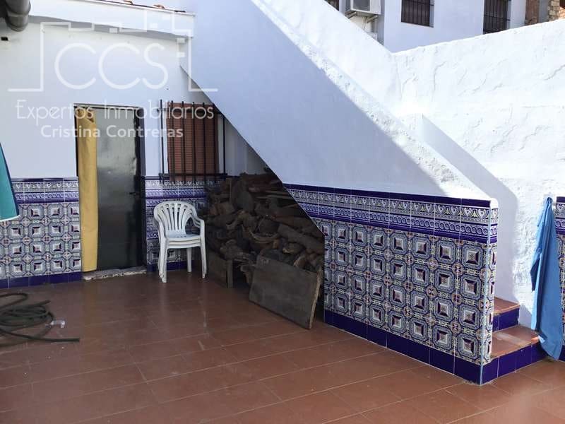 13 soveværelse Finca/Landehus til salg i El Rocio - € 1.000.000 (Ref: 6440509)