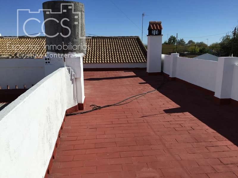 13 soveværelse Finca/Landehus til salg i El Rocio - € 1.000.000 (Ref: 6440509)