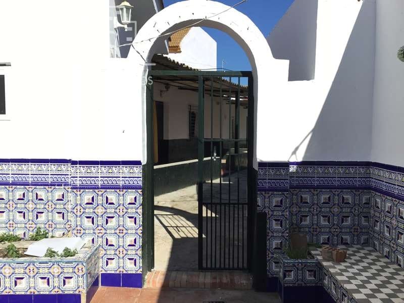 13 soveværelse Finca/Landehus til salg i El Rocio - € 1.000.000 (Ref: 6440509)