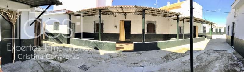 13 soveværelse Finca/Landehus til salg i El Rocio - € 1.000.000 (Ref: 6440509)